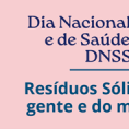 DNSSE 2025 vai abordar o tema 