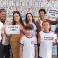 Nova Iguaçu é destaque nacional em campanha de prevenção e segurança nas escolas