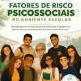 UFRJ Macaé apoia Iniciativa Segurança e Saúde nas Escolas e publica materiais educativos