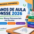 DNSSE 2026: Planos de Aula