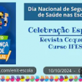 DNSSE 2024: Celebração especial do dia 10 de outubro