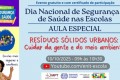 DNSSE 2025: Celebração especial do dia 10 de outubro