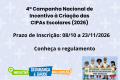 DNSSE 2026: Regulamento da 4ª Campanha Nacional de Incentivo à Criação das CIPAs Escolares (2026)
