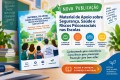 DNSSE 2026: Cartilha sobre Segurança, Saúde e Riscos Psicossociais nas Escolas