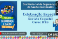 DNSSE 2024: Celebração especial do dia 10 de outubro