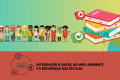 Curso “Introdução à Saúde, ao Meio Ambiente e à Segurança nas Escolas” é lançado em parceria com o IFES