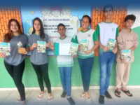 Município de São Francisco de Itabapoana celebra o Dia Nacional de Segurança e de Saúde nas Escolas