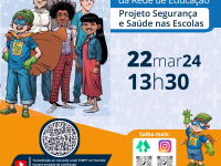 MPT realiza Capacitação Nacional da Rede de Educação: Segurança e Saúde nas Escolas