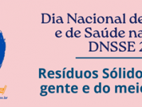 DNSSE 2025 vai abordar o tema 