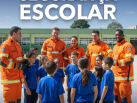 Mato Grosso do Sul implanta Protocolos de Segurança Escolar para situações de emergência nas unidades da rede estadual de educação