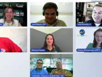 MTE promove live sobre segurança e saúde nas escolas em parceria com OIT e MPT