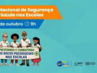 DNSSE 2026: Celebração especial do dia 10 de outubro