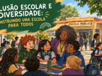 Inclusão Escolar e Diversidade (UFRJ Macaé)