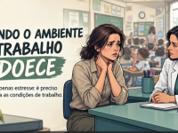 Cuidando do(a) Professor(a) Trabalhador(a) (UFRJ Macaé)