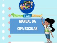 Manual da CIPA Escolar