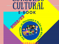 Livro Digital (e-book) do Concurso Cultural 2022-23