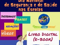  Livro Digital (e-Book) com os resultados do Concurso Cultural 2023/24