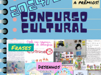 Regulamento do Concurso Cultural 2024