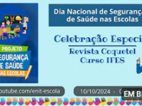 DNSSE 2024: Celebração especial do dia 10 de outubro