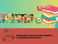 Curso “Introdução à Saúde, ao Meio Ambiente e à Segurança nas Escolas” é lançado em parceria com o IFES