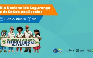 DNSSE 2026: Celebração especial do dia 10 de outubro