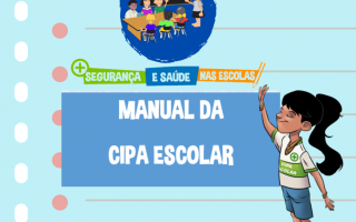 Manual da CIPA Escolar