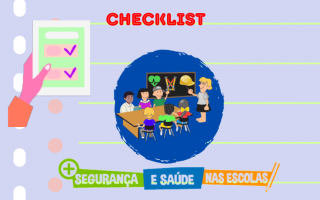 Inspeção de Segurança e de Saúde nas Escolas - Checklist