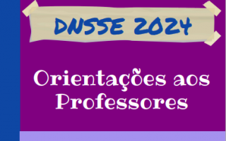 Orientações aos Professores e às Professoras 2024