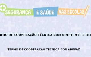 Termo de Cooperação Técnica por Adesão - Modelo