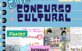 Regulamento do Concurso Cultural 2024