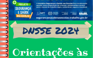 Orientações às Escolas 2024