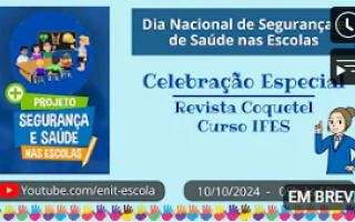 DNSSE 2024: Celebração especial do dia 10 de outubro