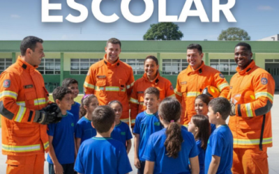 Mato Grosso do Sul implanta Protocolos de Segurança Escolar para situações de emergência nas unidades da rede estadual de educação